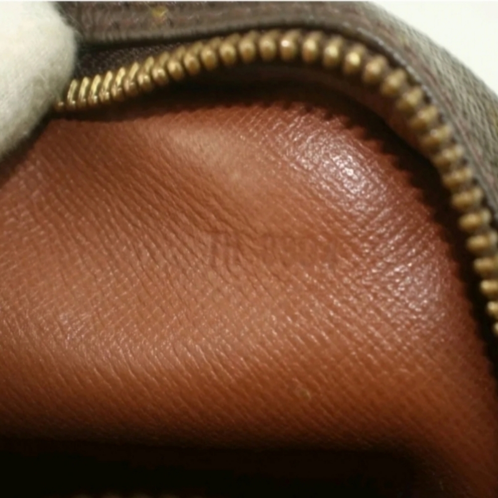 Louis Vuitton NILE CLOTH CROSSBODY BAG - Picture 8 of 11